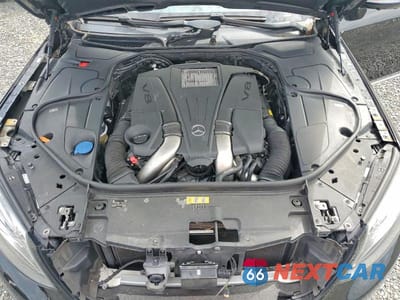 Zdjęcie 11 z 12 samochodu: 2015 MERCEDES-BENZ S 550 VIN:WDDUG8CB0FA112993 - miniatura