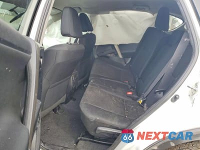 Zdjęcie 10 z 13 samochodu: 2015 TOYOTA RAV4 LE VIN:2T3BFREV4FW321253 - miniatura