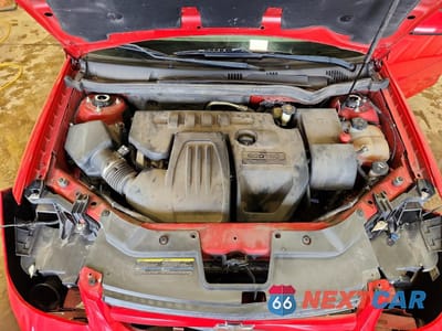 Zdjęcie 11 z 13 samochodu: 2007 CHEVROLET COBALT LT VIN:1G1AL55F377355373 - miniatura