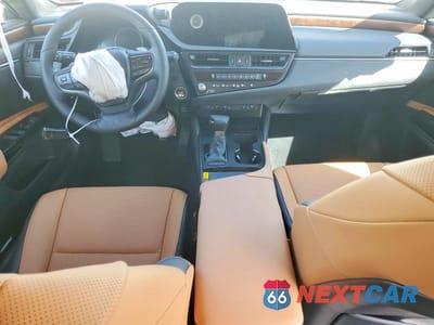 Zdjęcie 8 z 12 samochodu: 2025 LEXUS ES 350 BASE VIN:58ADZ1B16SU214235 - miniatura
