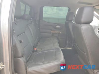 Zdjęcie 10 z 11 samochodu: 2019 CHEVROLET SILVERADO K1500 LT TRAIL BOSS VIN:3GCPYFED6KG179648 - miniatura