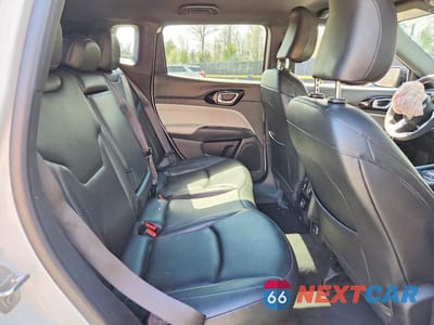 Zdjęcie 11 z 12 samochodu: 2025 JEEP COMPASS LIMITED VIN:3C4NJDCN2ST521633 - miniatura