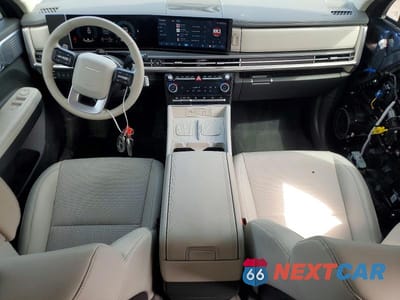 Zdjęcie 8 z 14 samochodu: 2025 HYUNDAI SANTA FE SEL VIN:5NMP24GL9SH105414 - miniatura