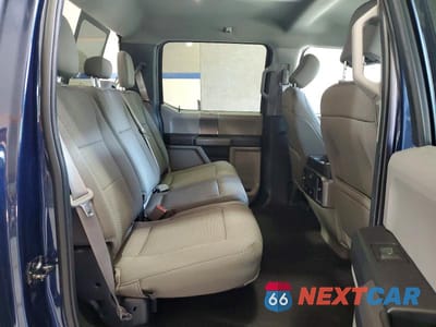 Zdjęcie 10 z 11 samochodu: 2020 FORD F150 SUPERCREW VIN:1FTEW1EPXLFC46894 - miniatura