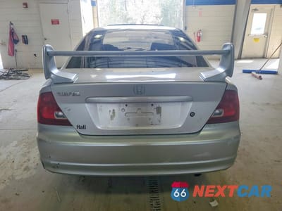 Zdjęcie 6 z 13 samochodu: 2003 HONDA CIVIC EX VIN:1HGEM22983L072876 - miniatura