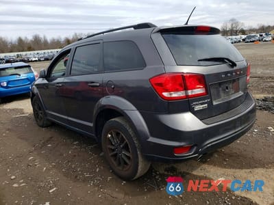 Drugie zdjęcie samochodu z przodu: 2014 DODGE JOURNEY SXT VIN:3C4PDDBG0ET251339 - miniatura