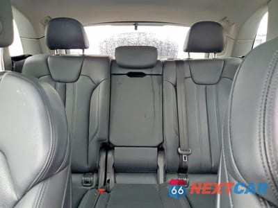 Zdjęcie 10 z 13 samochodu: 2018 AUDI Q5 PRESTIGE VIN:WA1CNAFY5J2206142 - miniatura