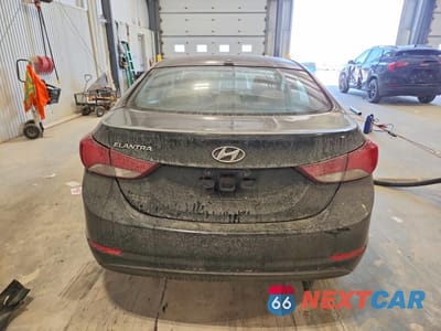 Zdjęcie 6 z 12 samochodu: 2016 HYUNDAI ELANTRA SE VIN:5NPDH4AE4GH714769 - miniatura