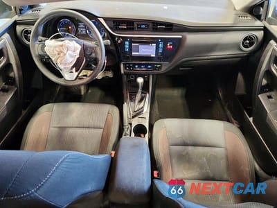 Zdjęcie 8 z 11 samochodu: 2018 TOYOTA COROLLA LE VIN:2T1BURHE4JC086163 - miniatura