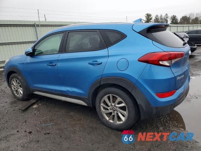 Drugie zdjęcie samochodu z przodu: 2018 HYUNDAI TUCSON SEL PLUS VIN:KM8J33A46JU699431 - miniatura