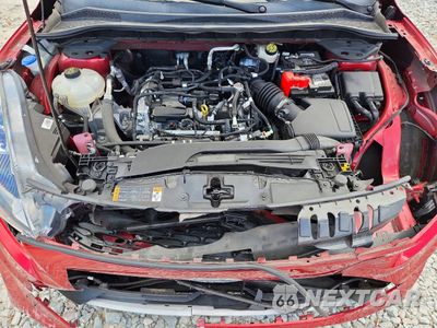 Zdjęcie 12 z 14 samochodu: 2021 FORD ESCAPE SEL VIN:1FMCU0H66MUB08286 - miniatura