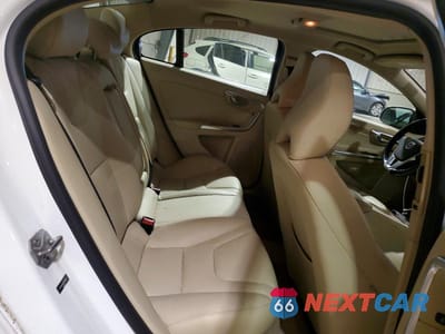 Zdjęcie 10 z 12 samochodu: 2015 VOLVO S60 PREMIER VIN:YV1612TB4F2301782 - miniatura