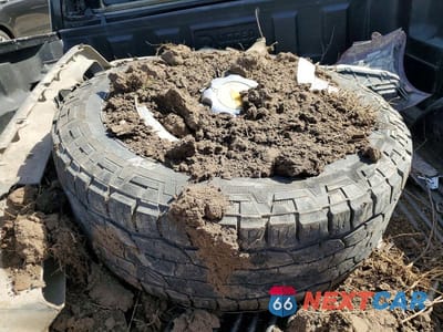 Zdjęcie 12 z 13 samochodu: 2002 CHEVROLET SILVERADO K2500 HEAVY DUTY VIN:1GCHK29132E247412 - miniatura
