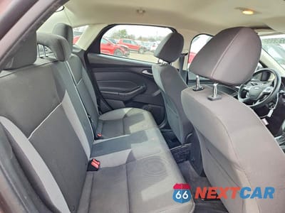 Zdjęcie 10 z 13 samochodu: 2013 FORD FOCUS SE VIN:1FADP3F23DL203031 - miniatura