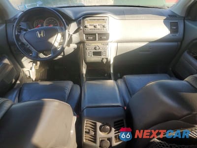 Zdjęcie 8 z 13 samochodu: 2008 HONDA PILOT VIN:5FNYF18558B005909 - miniatura