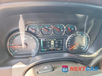 Zdjęcie 9 z 12 samochodu: 2017 GMC SIERRA K1500 SLT VIN:3GTU2NEC2HG115167 - miniatura