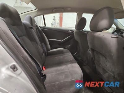 Zdjęcie 10 z 12 samochodu: 2011 NISSAN ALTIMA 2.5 VIN:1N4AL2AP2BN504953 - miniatura