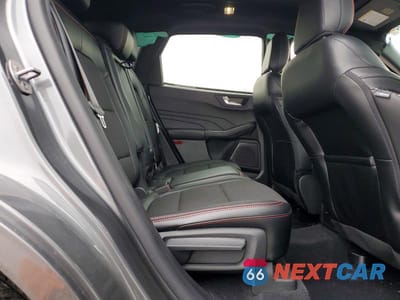 Zdjęcie 11 z 13 samochodu: 2023 FORD ESCAPE ST LINE SELECT VIN:1FMCU9NA6PUA71709 - miniatura