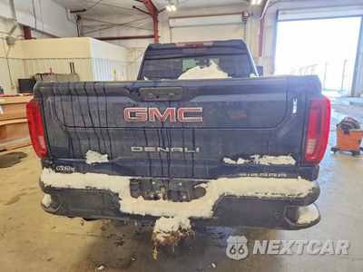 Zdjęcie 6 z 13 samochodu: 2020 GMC SIERRA K2500 DENALI VIN:1GT49REYXLF172306 - miniatura