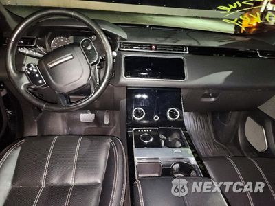 Zdjęcie 8 z 14 samochodu: 2020 LAND ROVER RANGE ROVER VELAR S VIN:SALYB2EX0LA267936 - miniatura
