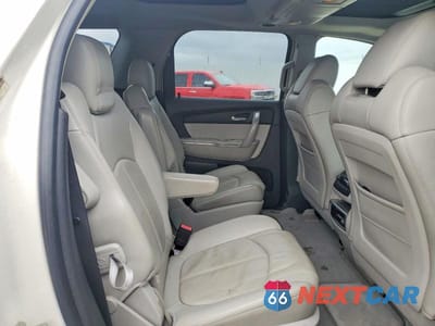 Zdjęcie 11 z 13 samochodu: 2009 GMC ACADIA SLT-2 VIN:1GKER33D19J149279 - miniatura