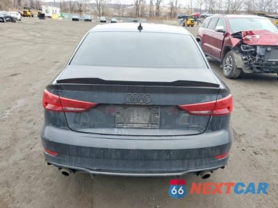 Zdjęcie 6 z 12 samochodu: 2020 AUDI A3 S-LINE PREMIUM VIN:WAUBEGFFXLA094009 - miniatura