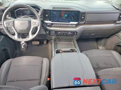 Zdjęcie 8 z 12 samochodu: 2024 CHEVROLET SILVERADO K2500 HEAVY DUTY LT VIN:1GC4YNE70RF195797 - miniatura