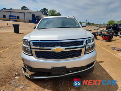 Piąte zdjęcie samochodu w środku: 2019 CHEVROLET TAHOE C1500 LS VIN:1GNSCAKC2KR254330 - miniatura