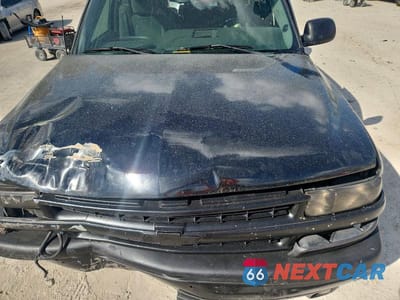 Zdjęcie 12 z 13 samochodu: 2003 CHEVROLET TAHOE C1500 VIN:1GNEC13V13R233855 - miniatura