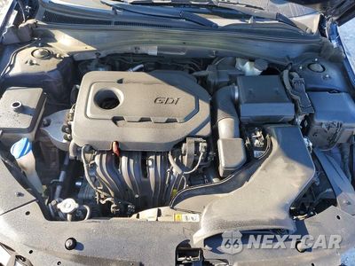 Zdjęcie 11 z 11 samochodu: 2020 KIA OPTIMA LX VIN:5XXGT4L33LG386788 - miniatura