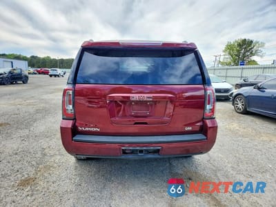 Zdjęcie 6 z 13 samochodu: 2020 GMC YUKON SLE VIN:1GKS2AKC4LR102955 - miniatura