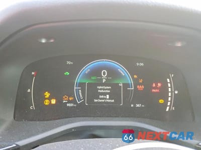 Zdjęcie 9 z 12 samochodu: 2025 TOYOTA CAMRY SE VIN:4T1DAACK2SU601225 - miniatura