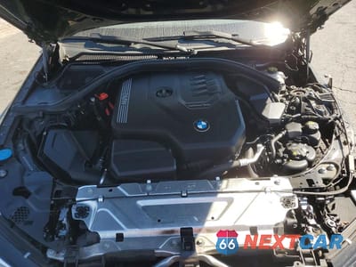 Zdjęcie 11 z 13 samochodu: 2020 BMW 330I VIN:3MW5R1J05L8B34025 - miniatura