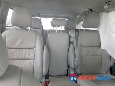 Zdjęcie 10 z 13 samochodu: 2020 TOYOTA SIENNA XLE 8-PASSENGER VIN:5TDYZ3DC1LS061227 - miniatura