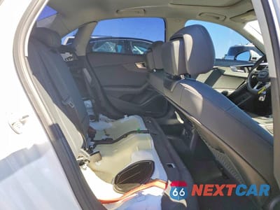 Zdjęcie 10 z 13 samochodu: 2021 AUDI A4 PREMIUM PLUS 40 VIN:WAUBBAF4XMA016898 - miniatura