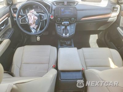Zdjęcie 8 z 12 samochodu: 2018 HONDA CR-V TOURING VIN:2HKRW1H9XJH514425 - miniatura