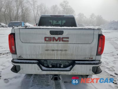 Zdjęcie 6 z 13 samochodu: 2020 GMC SIERRA K2500 AT4 VIN:1GT49PEY9LF108326 - miniatura