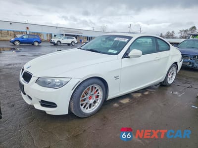 2011 BMW 335 XI WBAKF9C50BE619512 - główne zdjęcie licytacji z USA - miniatura