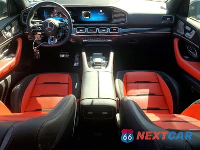 Zdjęcie 8 z 12 samochodu: 2025 MERCEDES-BENZ GLE COUPE AMG 53 4MATIC VIN:4JGFD6BB4SB348063 - miniatura