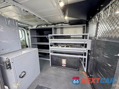 Zdjęcie 6 z 11 samochodu: 2019 FORD TRANSIT T-150 VIN:1FTYE1ZM9KKA31058 - miniatura