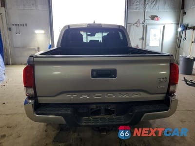 Zdjęcie 6 z 12 samochodu: 2018 TOYOTA TACOMA TRD OFF-ROAD VIN:3TMCZ5AN5JM124239 - miniatura
