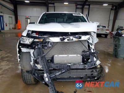 Piąte zdjęcie samochodu w środku: 2024 CHEV COLORADO VIN:1GCPTBEK1R1170838 - miniatura