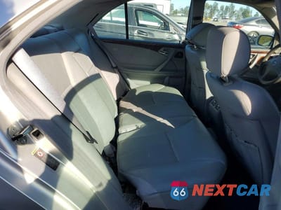 Zdjęcie 10 z 11 samochodu: 2001 MERCEDES-BENZ E 320 VIN:WDBJF65J61B277103 - miniatura