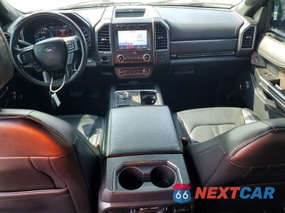 Zdjęcie 8 z 12 samochodu: 2020 FORD EXPEDITION LIMITED VIN:1FMJU1KT1LEA87903 - miniatura