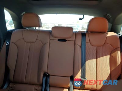 Zdjęcie 10 z 12 samochodu: 2023 AUDI Q5 PREMIUM PLUS 45 VIN:WA1EAAFY8P2069355 - miniatura