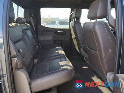 Zdjęcie 10 z 12 samochodu: 2021 CHEVROLET SILVERADO C1500 LT VIN:3GCPWCED5MG111316 - miniatura