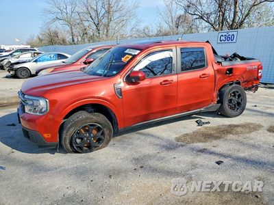 2022 FORD MAVERICK XL 3FTTW8F97NRA62776 - główne zdjęcie licytacji z USA - miniatura