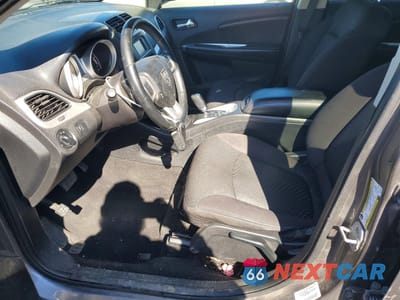 Zdjęcie 7 z 13 samochodu: 2013 DODGE JOURNEY SE VIN:3C4PDCAB5DT728118 - miniatura