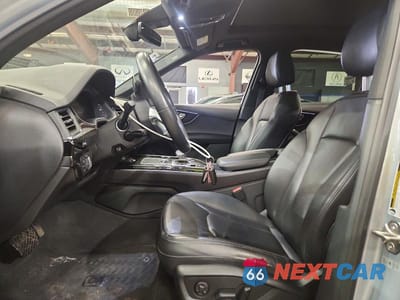 Zdjęcie 7 z 12 samochodu: 2019 AUDI Q7 PREMIUM PLUS VIN:WA1LAAF72KD039120 - miniatura