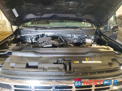 Zdjęcie 11 z 12 samochodu: 2023 FORD F250 SUPER DUTY VIN:1FT7W2BN5PEC55113 - miniatura